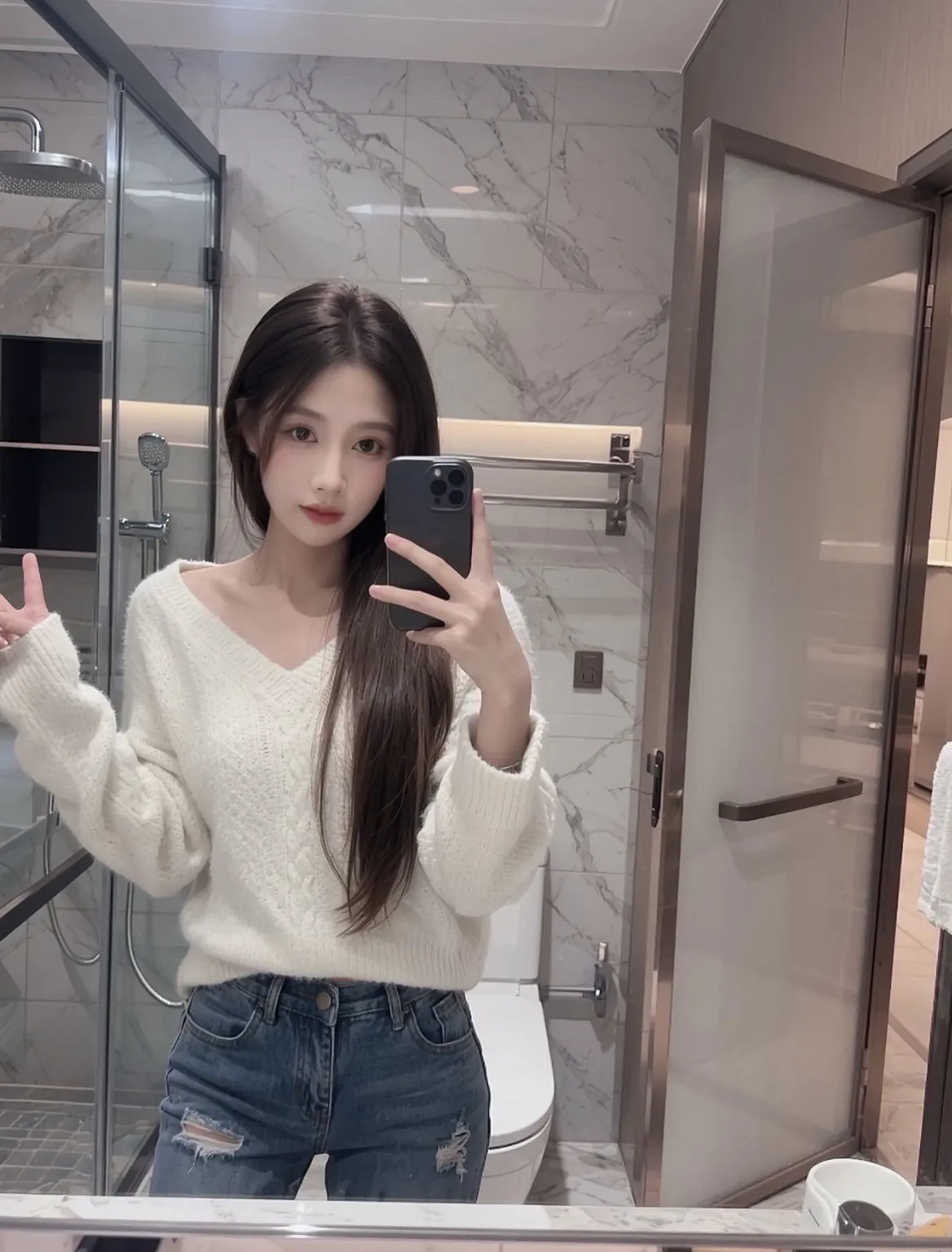 莞式水磨双飞06高倩 Gallery 5