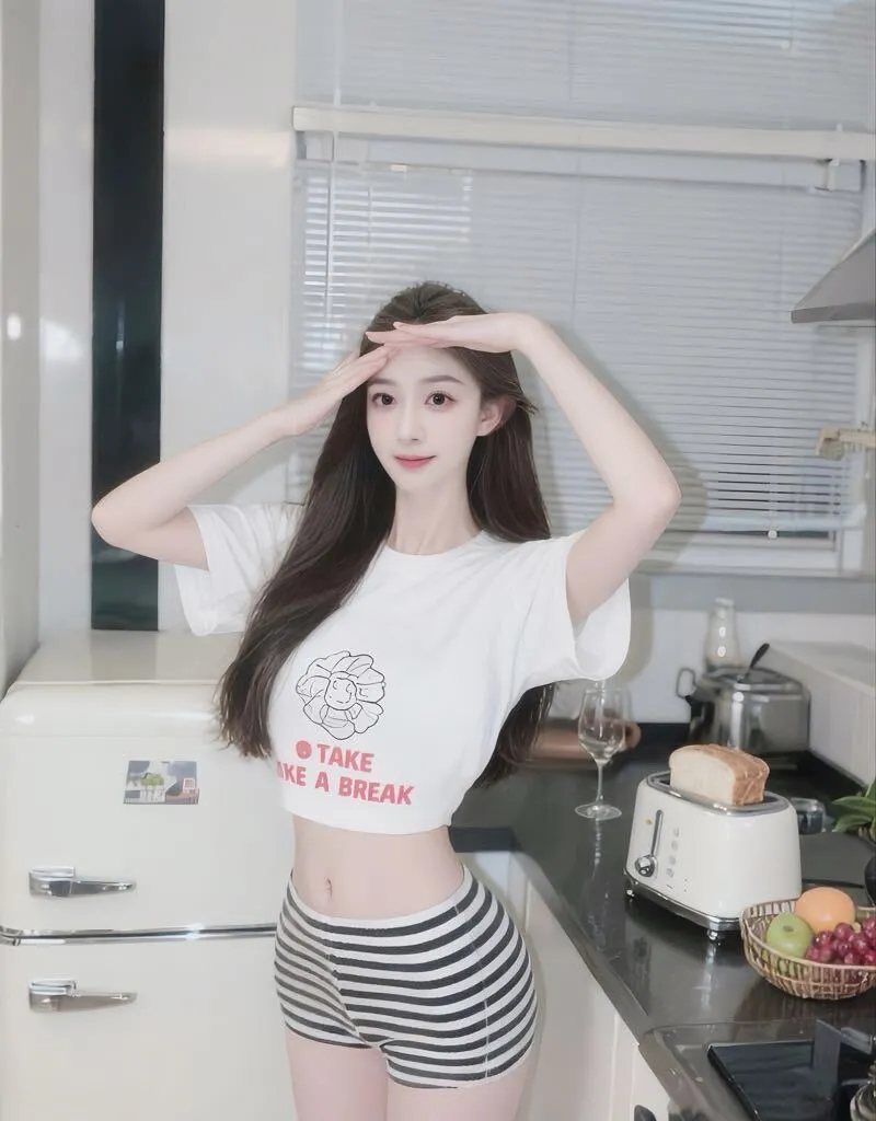 浦东陆家嘴 新人 诗芮 Gallery 5