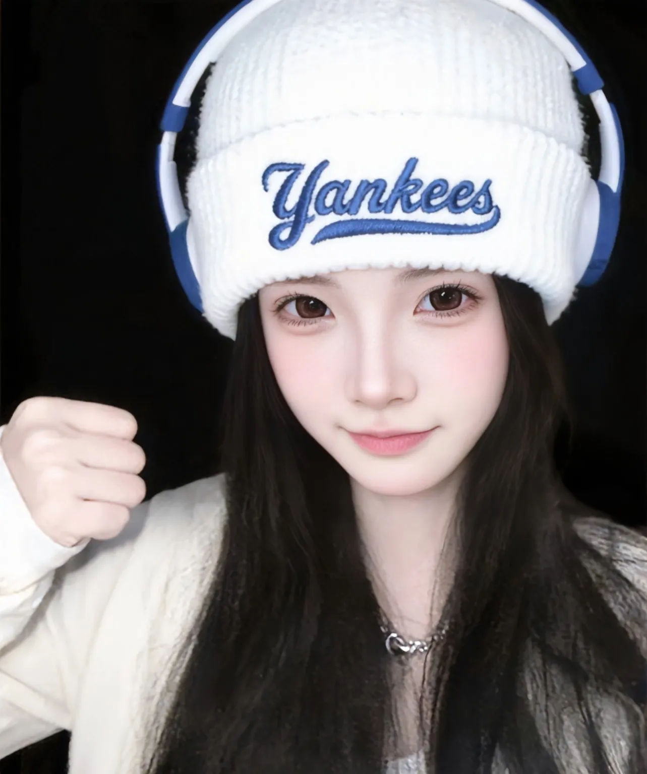 08星星    学妹下海兼职，🉑🐍 Gallery 3