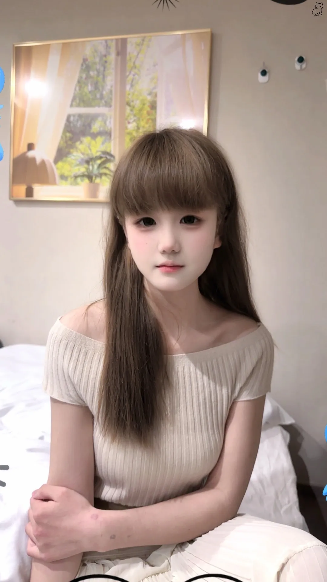 普陀极品新人小萝莉：草莓🍓 Gallery 3