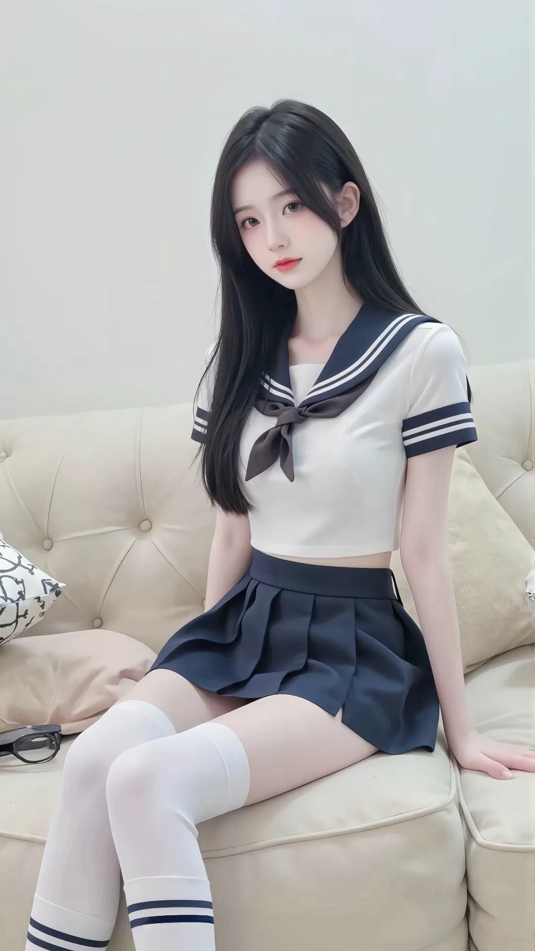 闵行新人首开 淼淼 Gallery 6