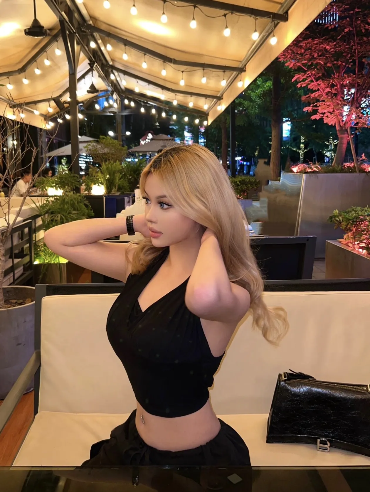 艾薇儿(乌克兰) Gallery 2