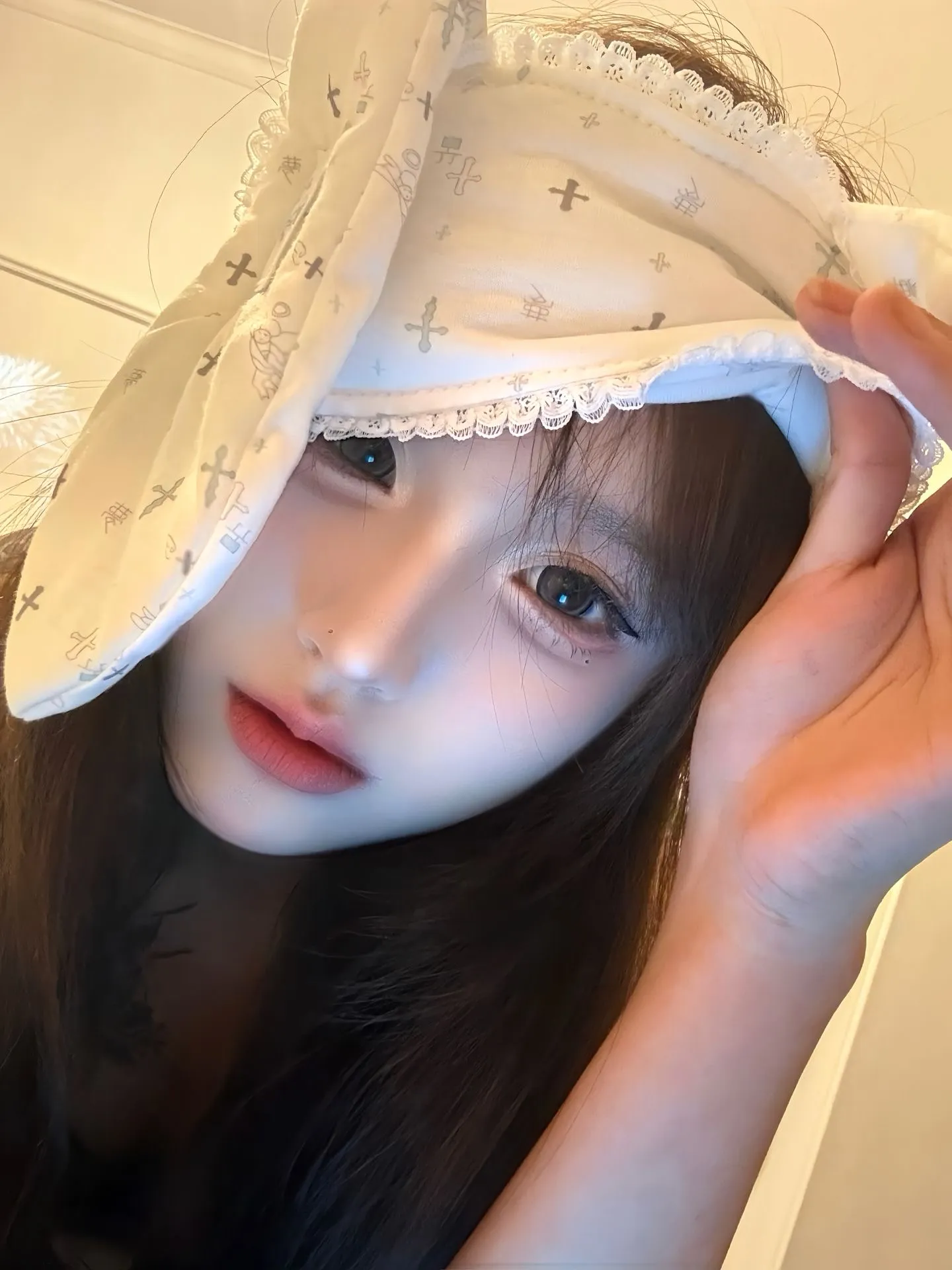 比莉 大一生下海 粉嫩B紧 Gallery 3