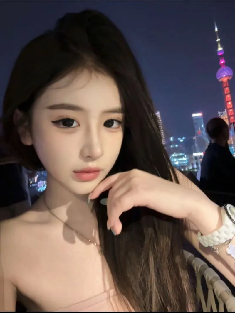 新人白小纯妍妍 Gallery 6