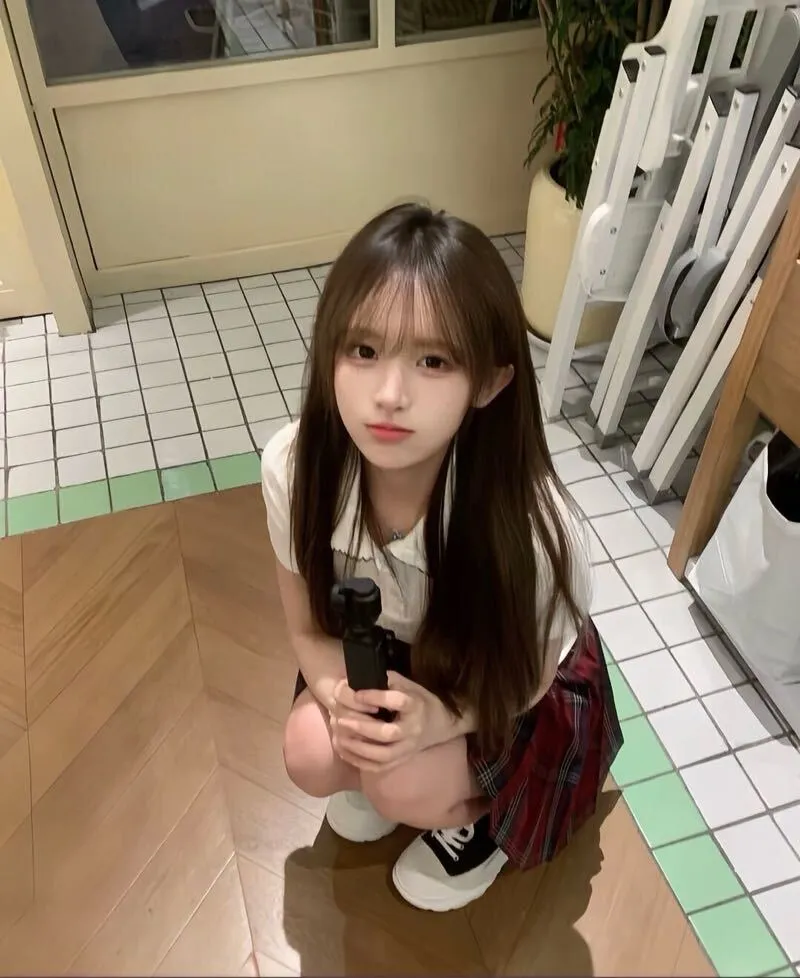 希芸 高挑小萝莉 逼逼紧 服务好 Gallery 5