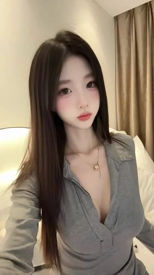 闵行高颜值嫩妹小小 Gallery 2