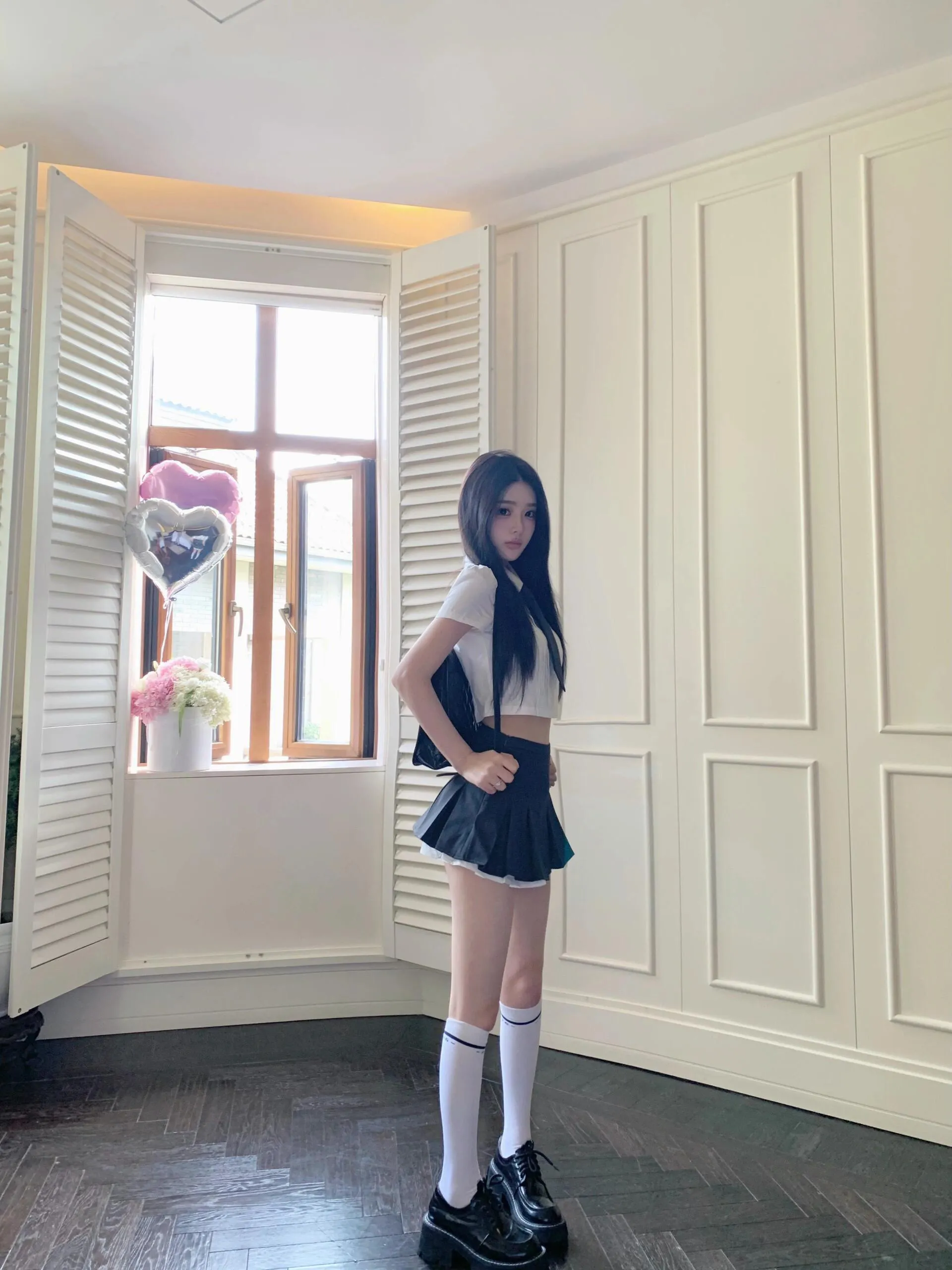 a259纯欲天花板车震 Gallery 3