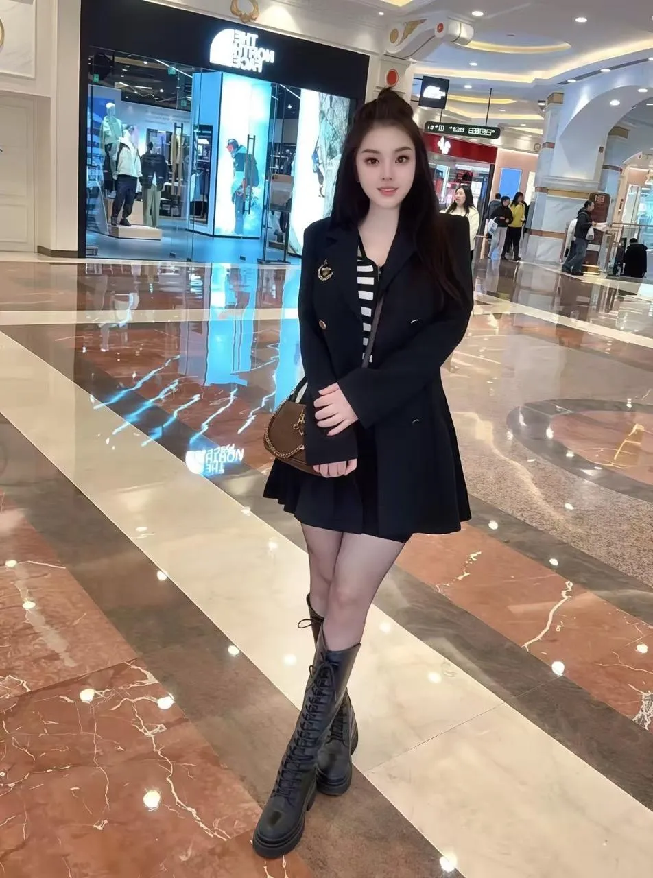 兼职盈盈03熊E🤖特色水墨🉑抓龙筋🉑中度SM Gallery 6