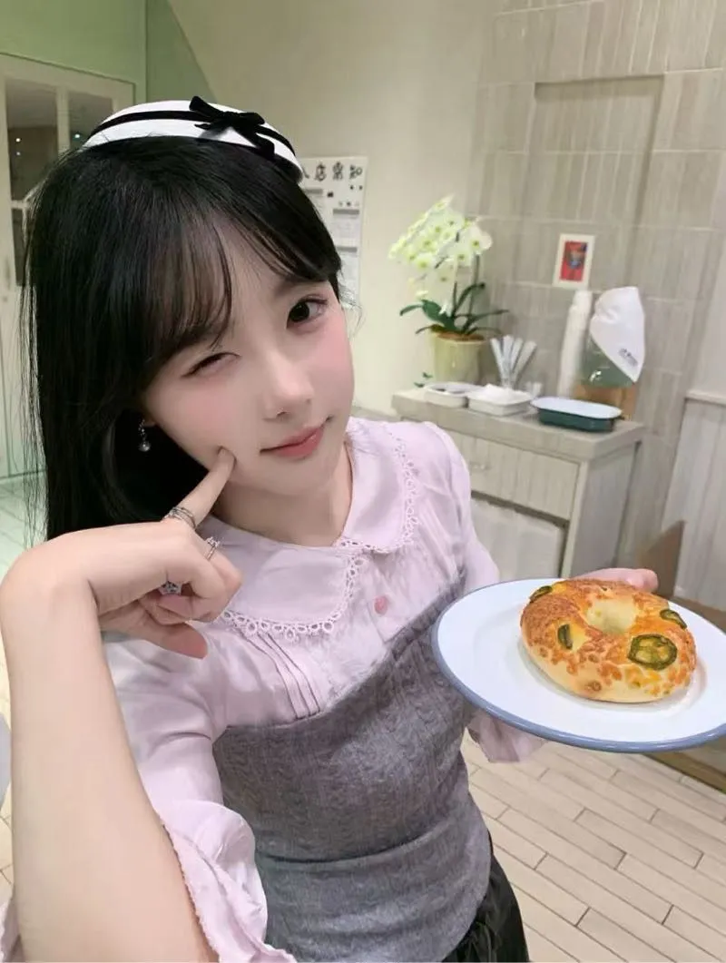 闵行新人学妹李红 Gallery 6