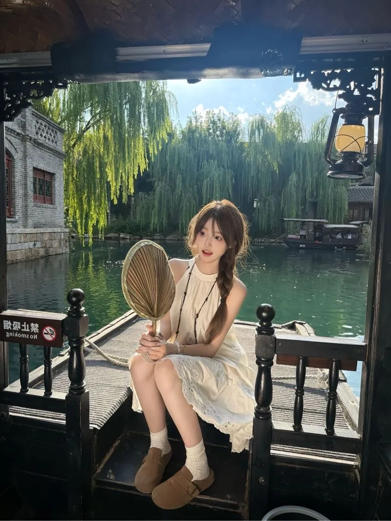 闹闹 06白小纯 bb超紧 大叽叽不接 Gallery 5