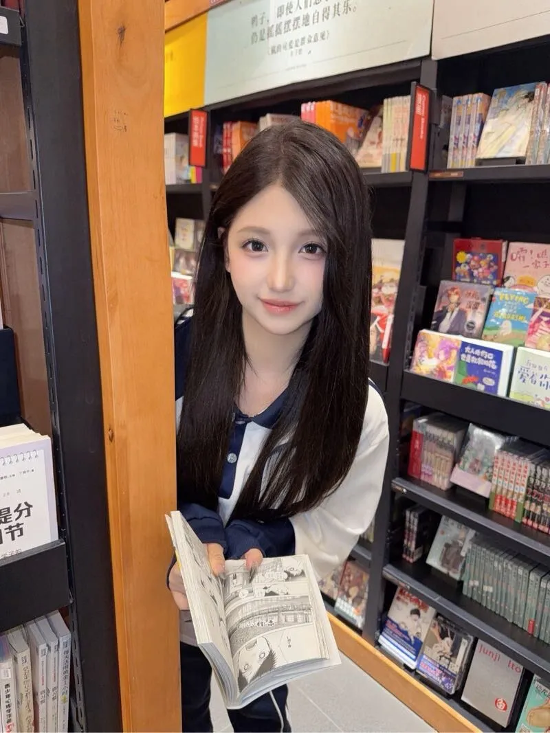 3489B-玉玉普陀白虎学生兼职ytwt+米 Gallery 4