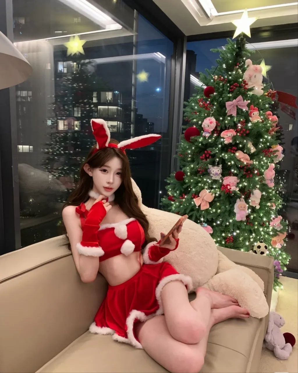 2988-170 普陀硬五平面模特 ギャラリー 2