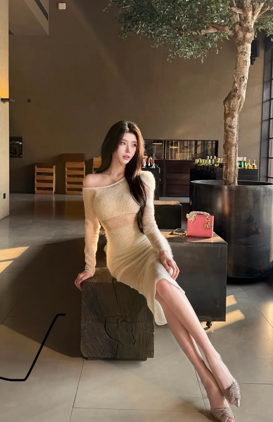 松江御姐 清枫 Gallery 6