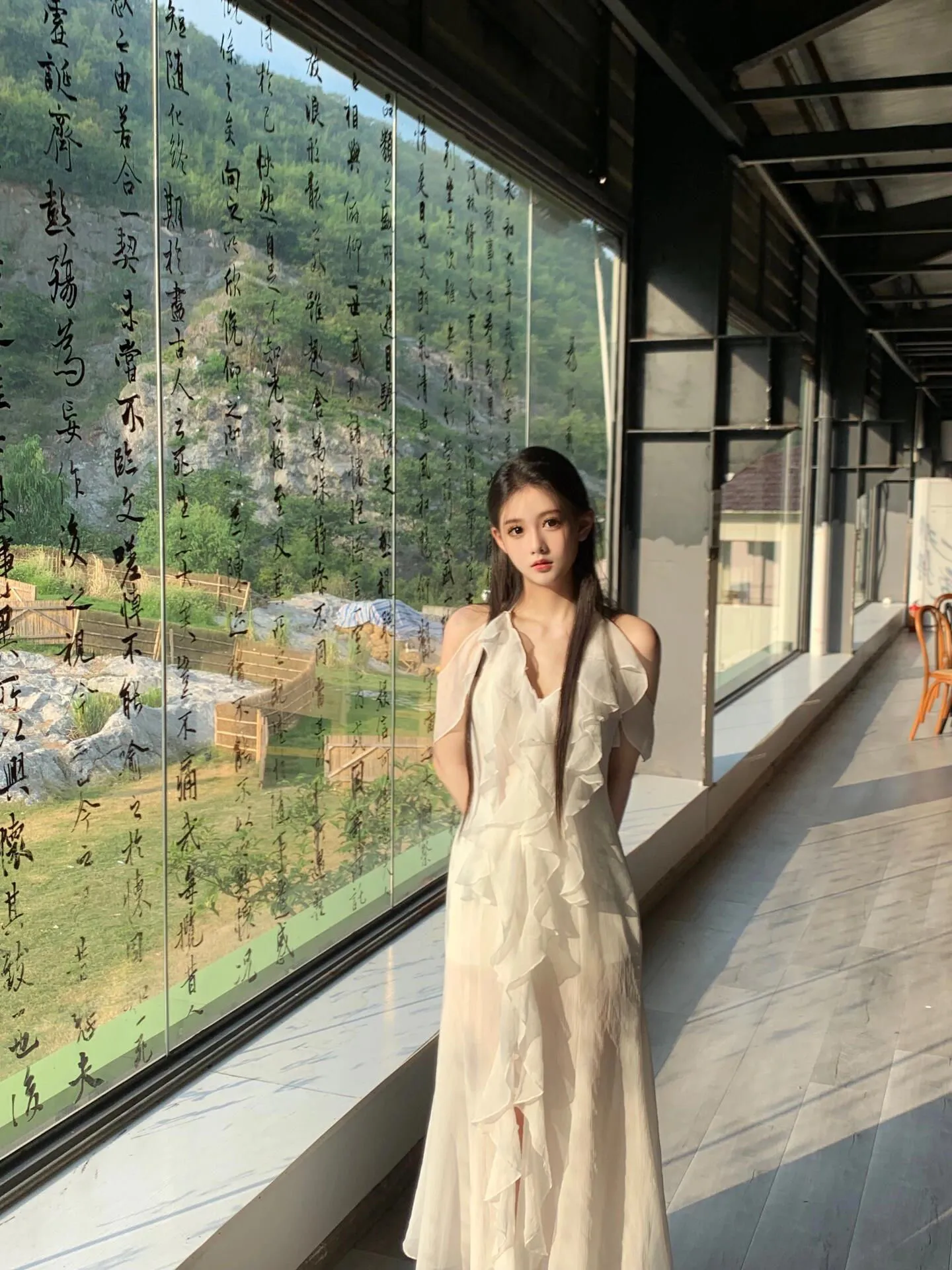 松江；崽崽 Gallery 6