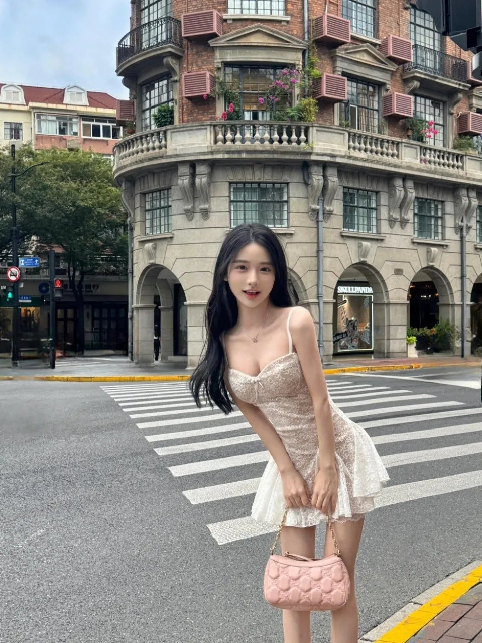 浦东糖糖新人 Gallery 3