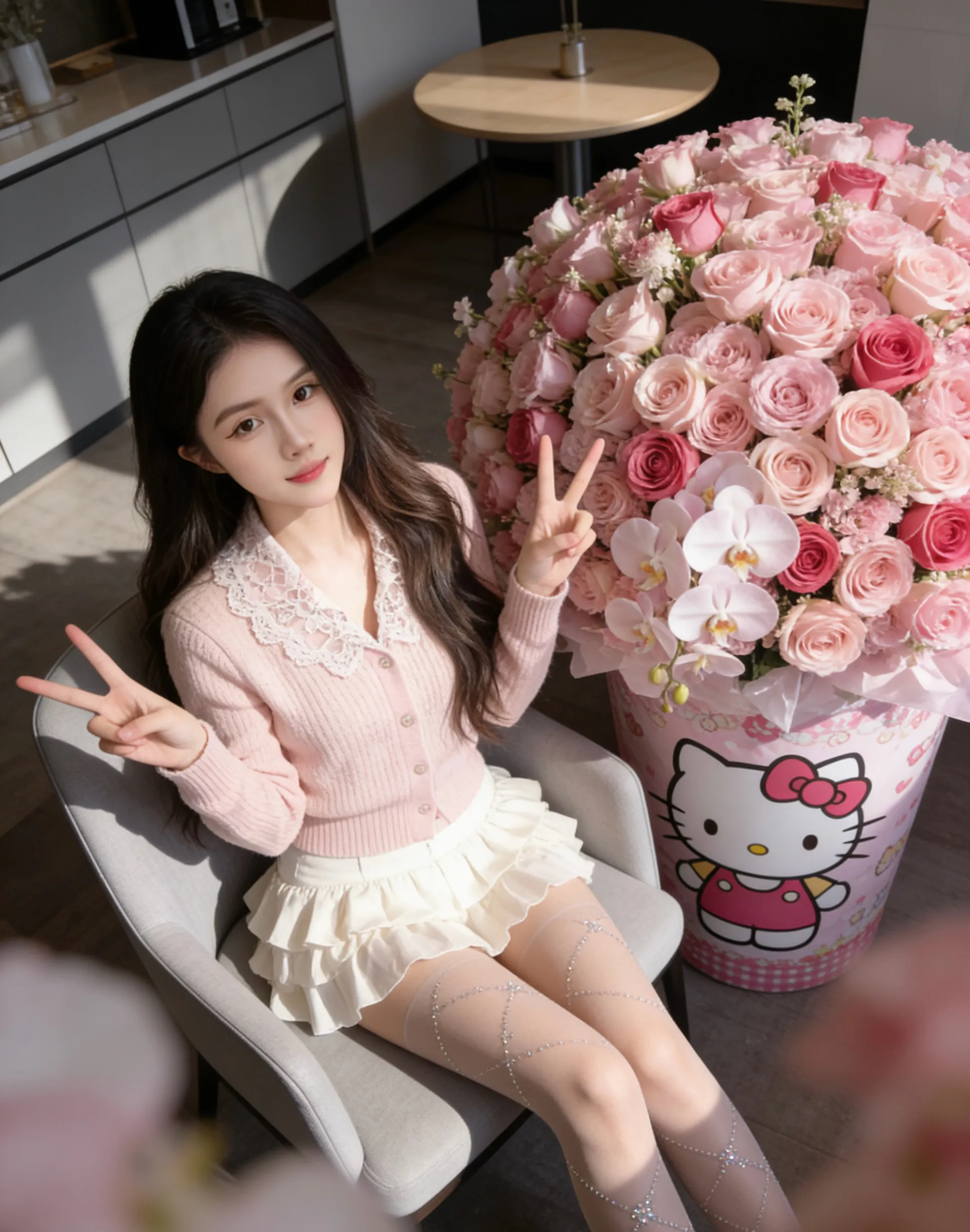 闵行 娜娜 Gallery 2