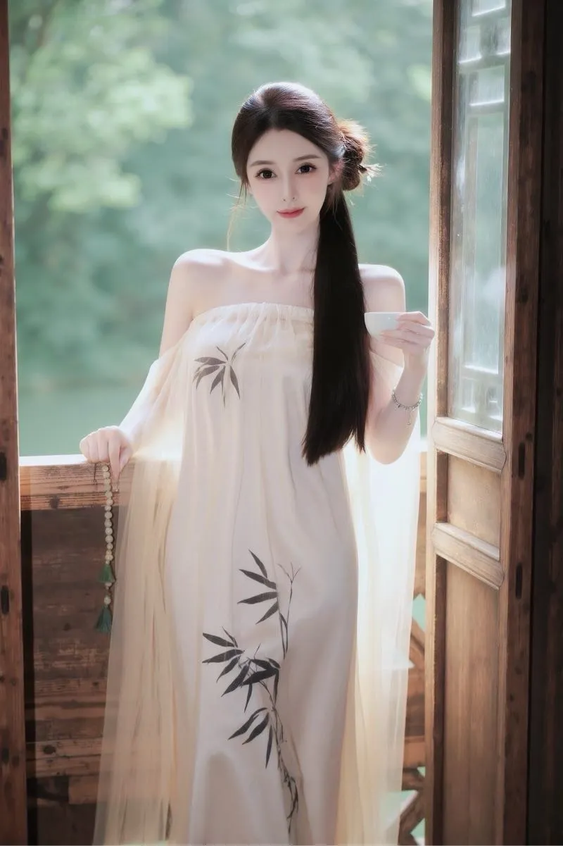 浦东陆家嘴新人 极品御姐 哆哆 Gallery 6