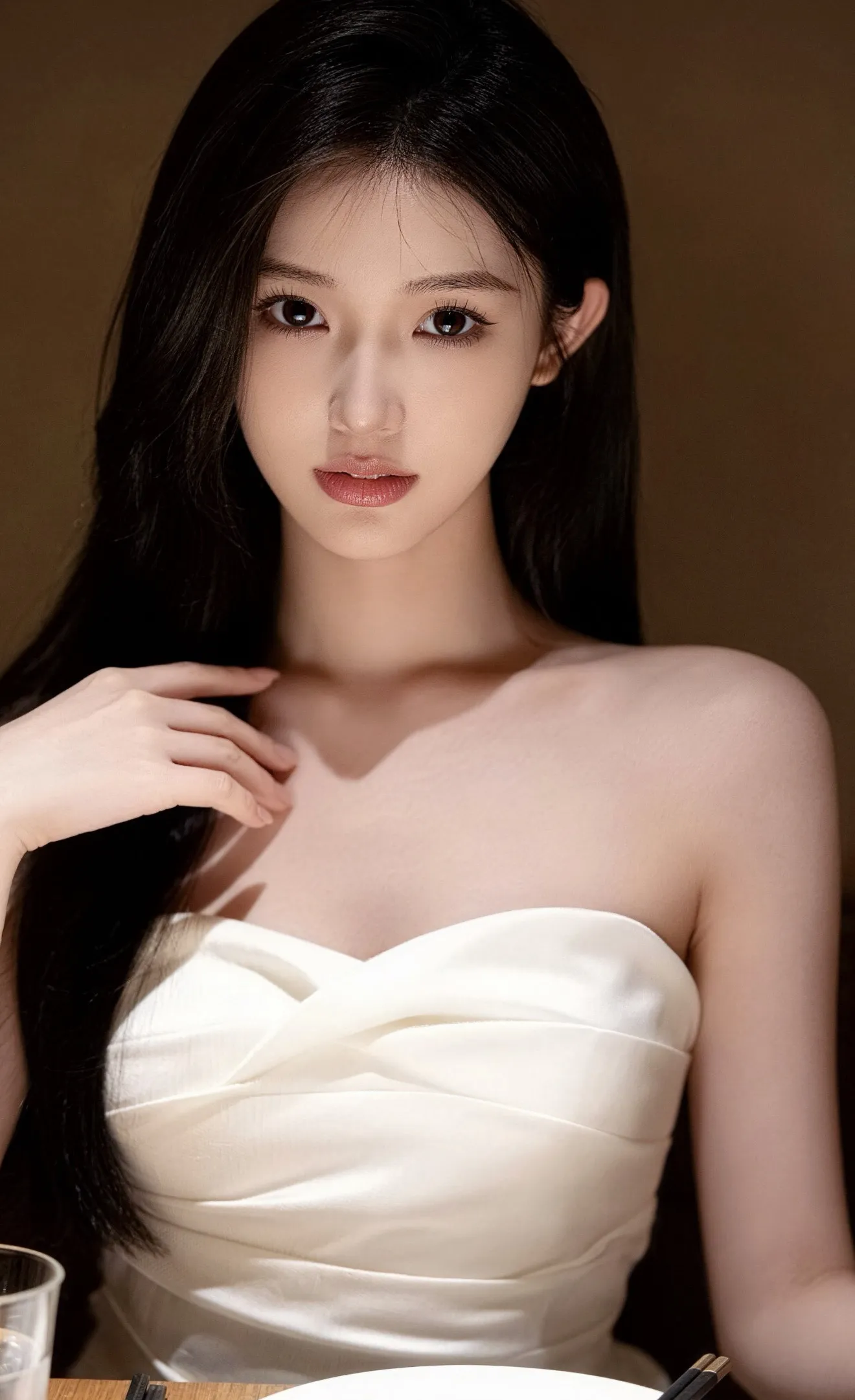 静香 刚下海萝御双修 Gallery 4