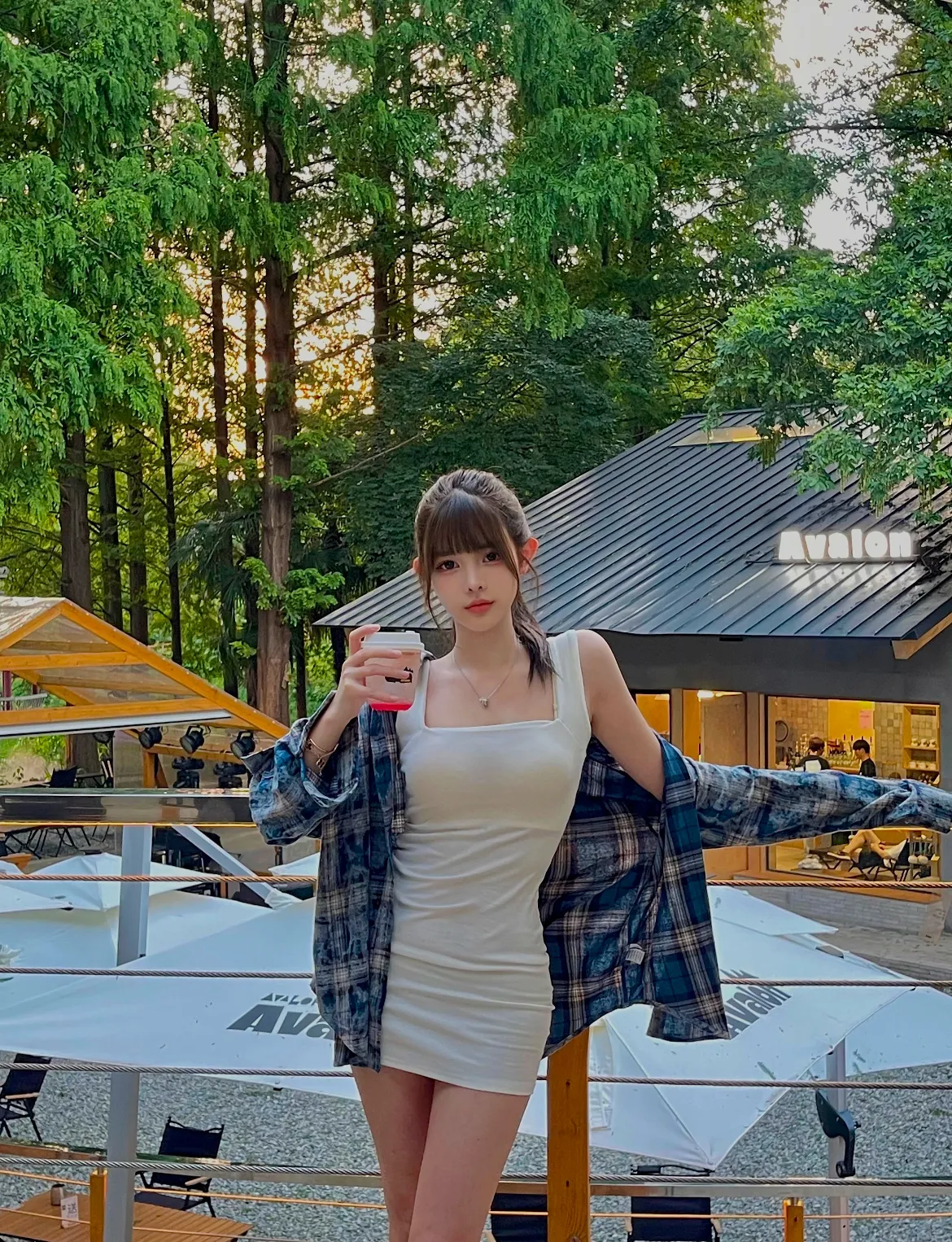 周周 真三点粉嫩 刚下海 Gallery 4