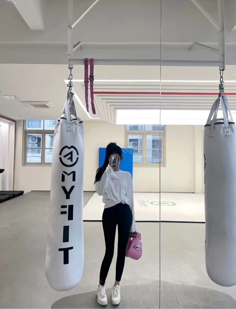 松江御姐兼职首开 苏月 Gallery 6