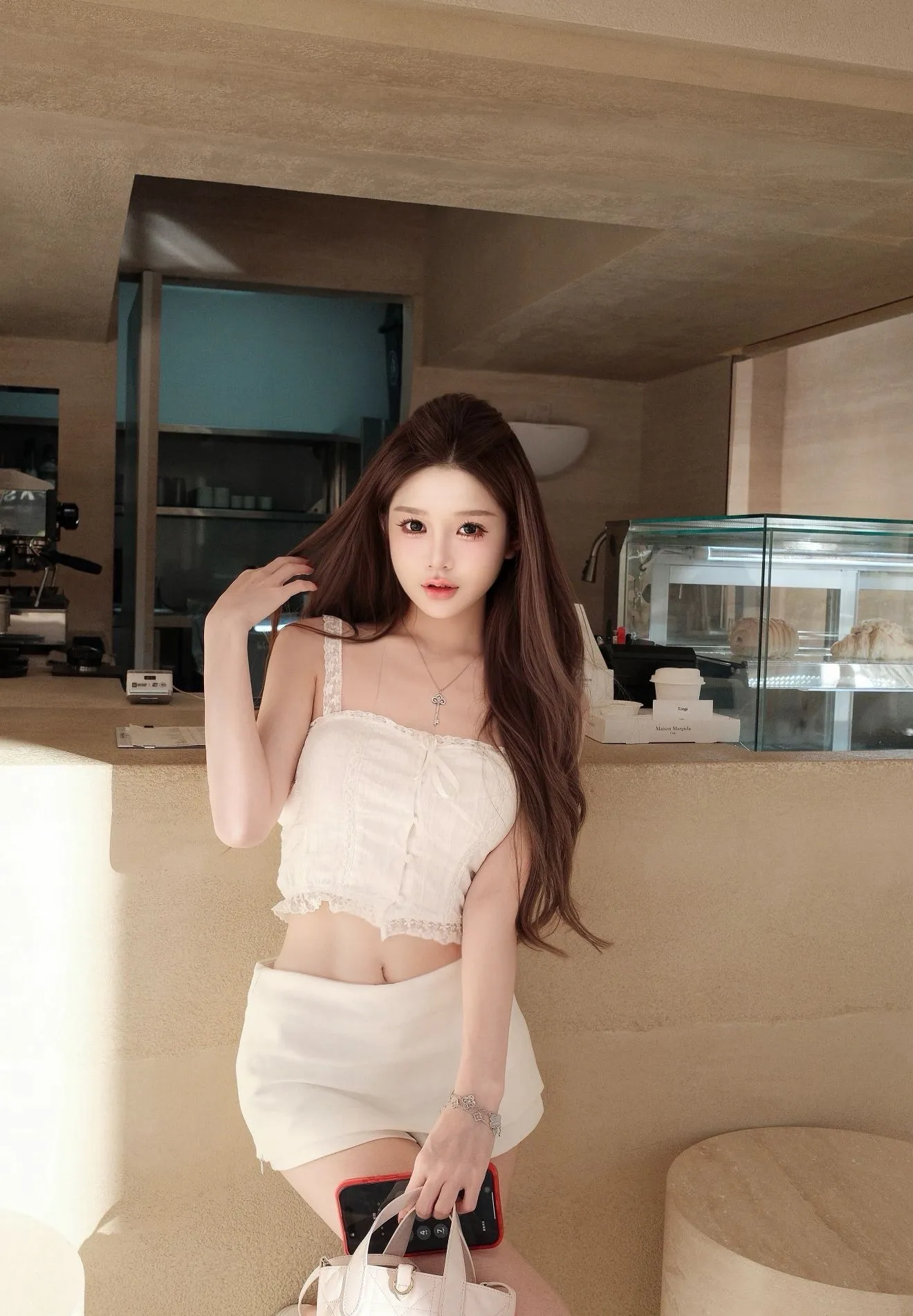 415新人白醇兼职首开 Gallery 3