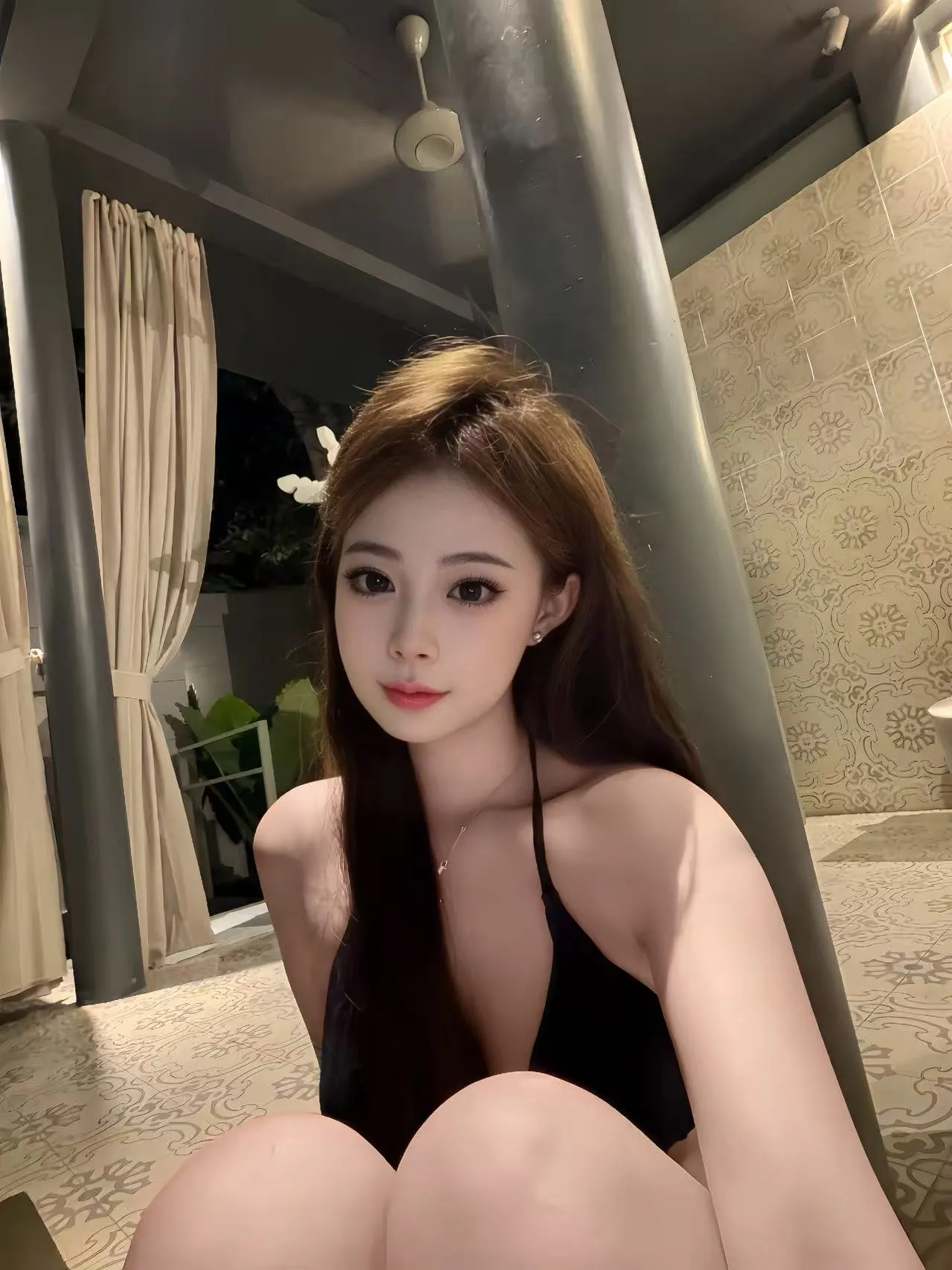 松江纯新人06嫩妹笙笙🌷 Gallery 6