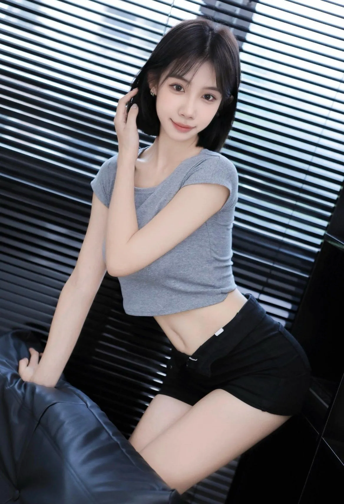 松江婉瑜可骚可御 Gallery 4