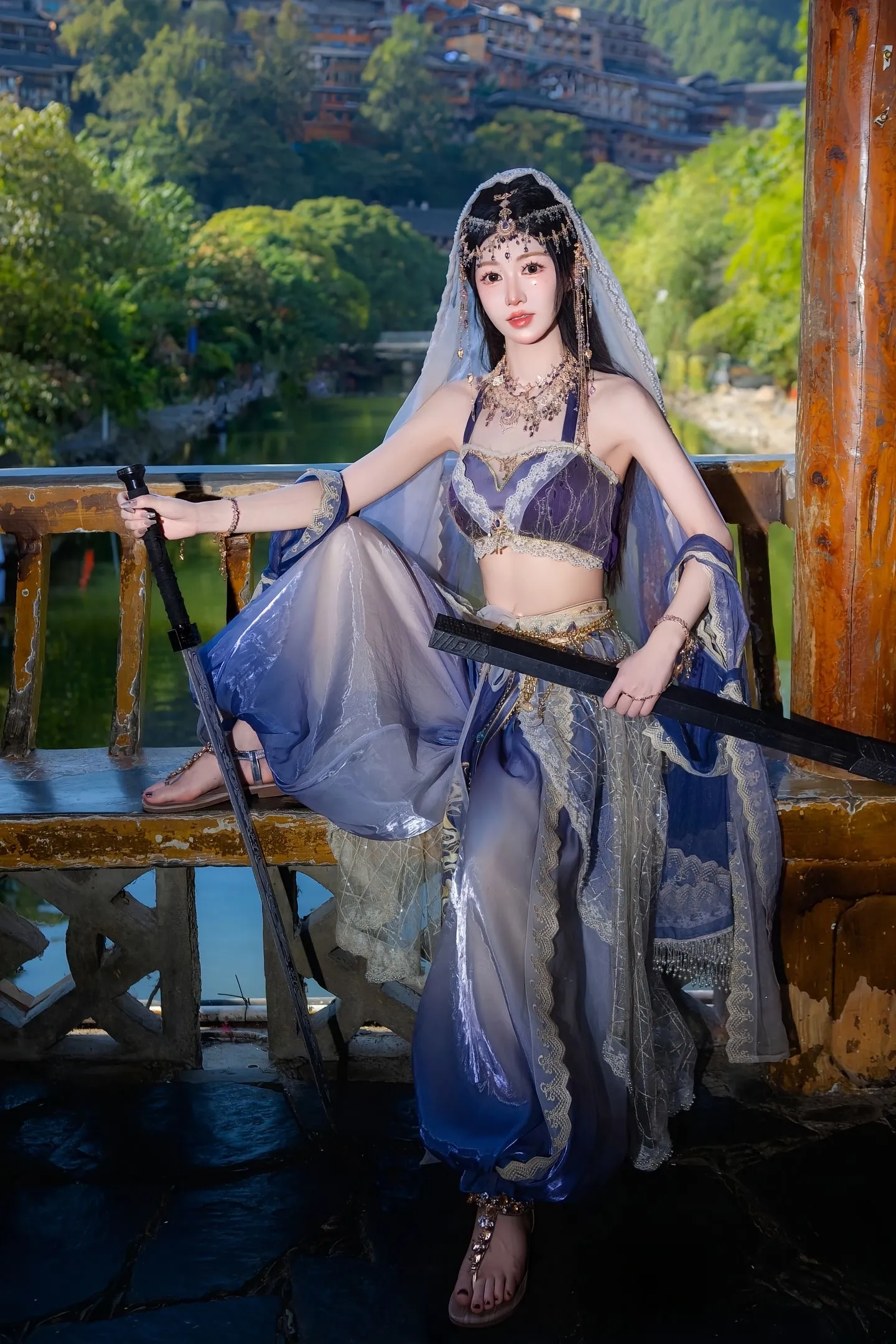 徐汇灵凤 Gallery 4