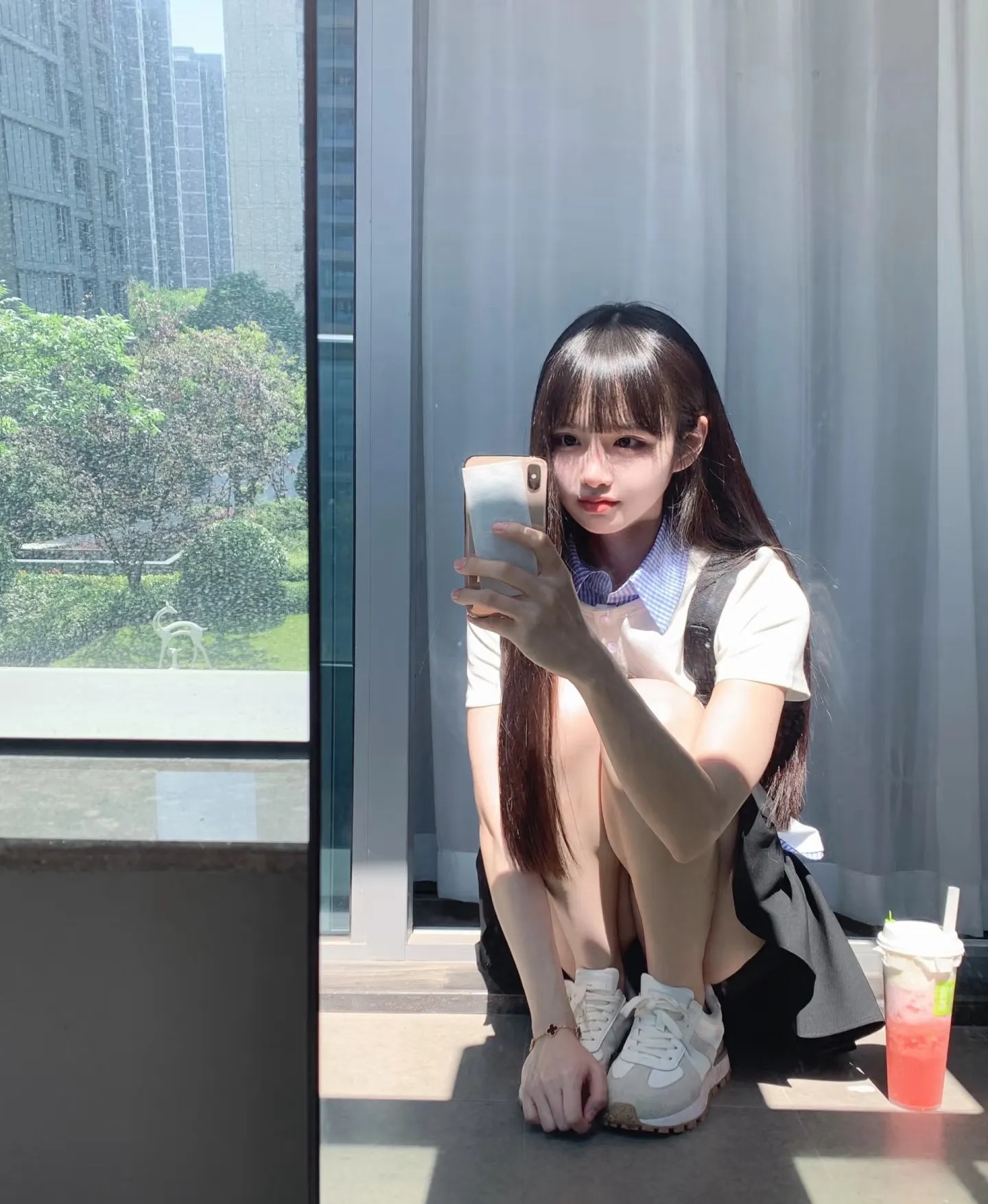 a520静安08白虎白小纯 Gallery 4