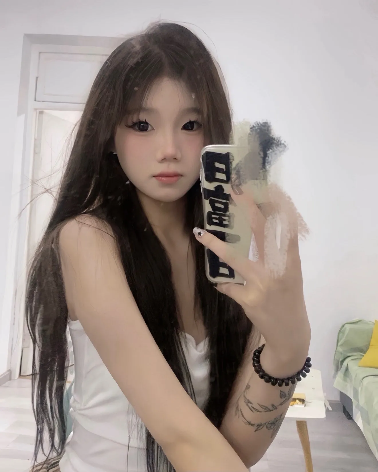 新人嫩妹 懂事热情 楠楠 Gallery 5