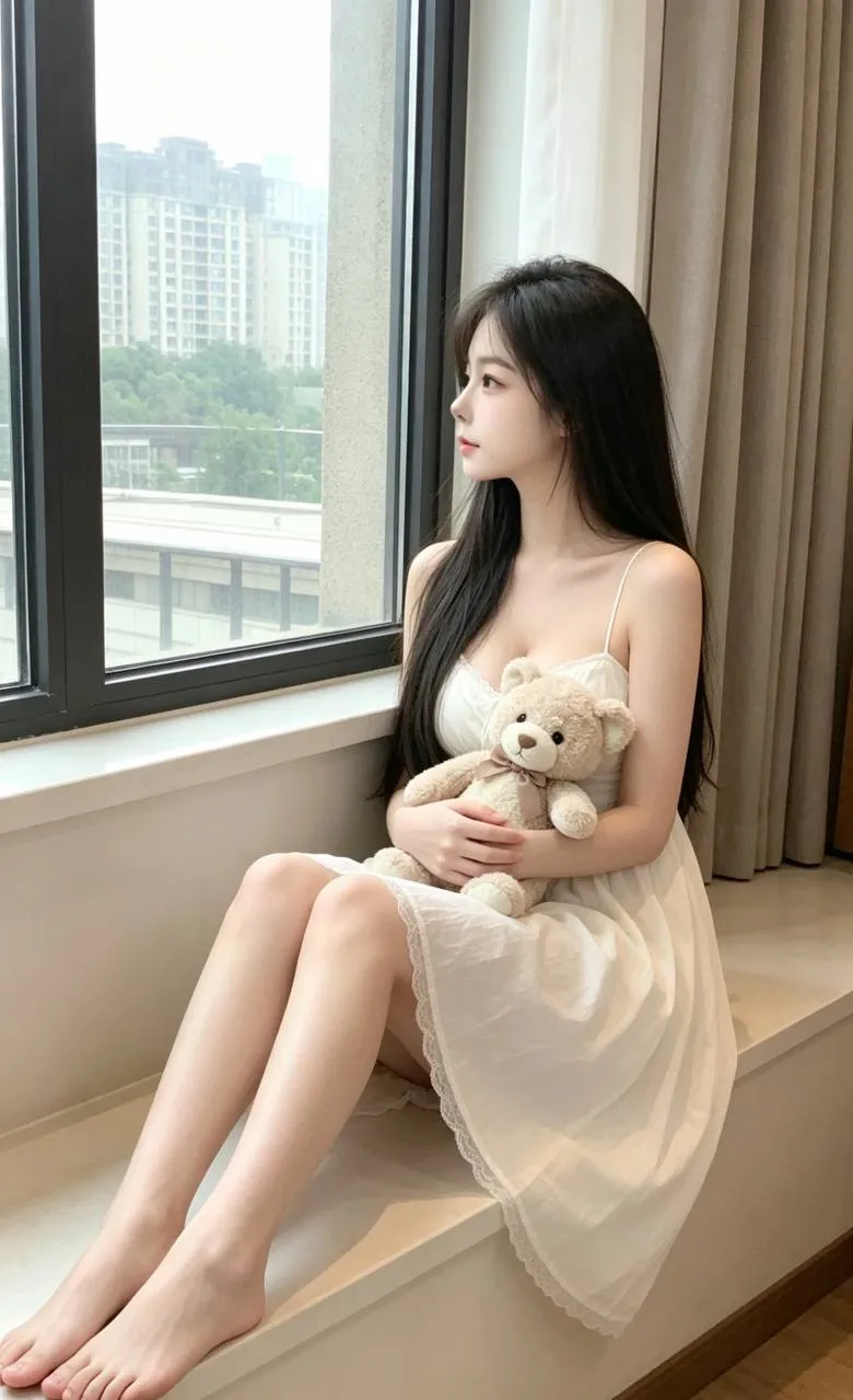 松江新人小萝莉 莉莉 Gallery 4