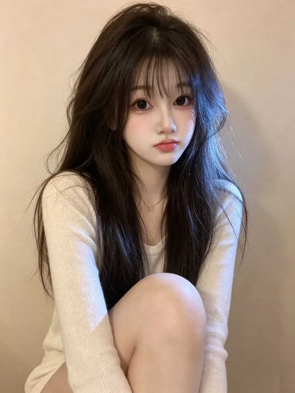 闵行极品女友系欢欢～💖 Gallery 6