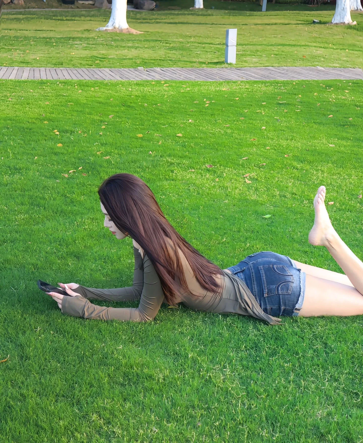 黄浦鹦鹉🦜175 纯情小甜甜 Gallery 3