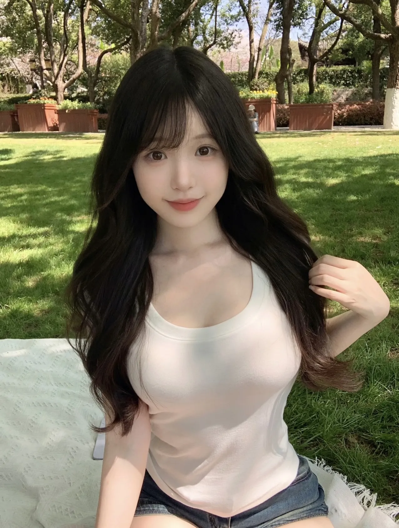 闵行皮皮 175 Gallery 1
