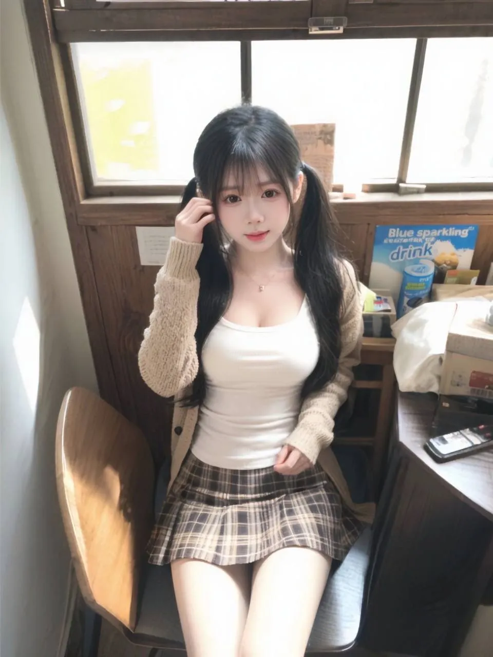 闵行07新人兼职 檬檬 Gallery 4