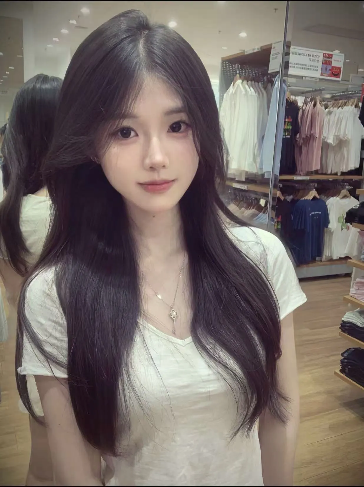 沪 李木子🏠静安 05极品纯欲 Gallery 2