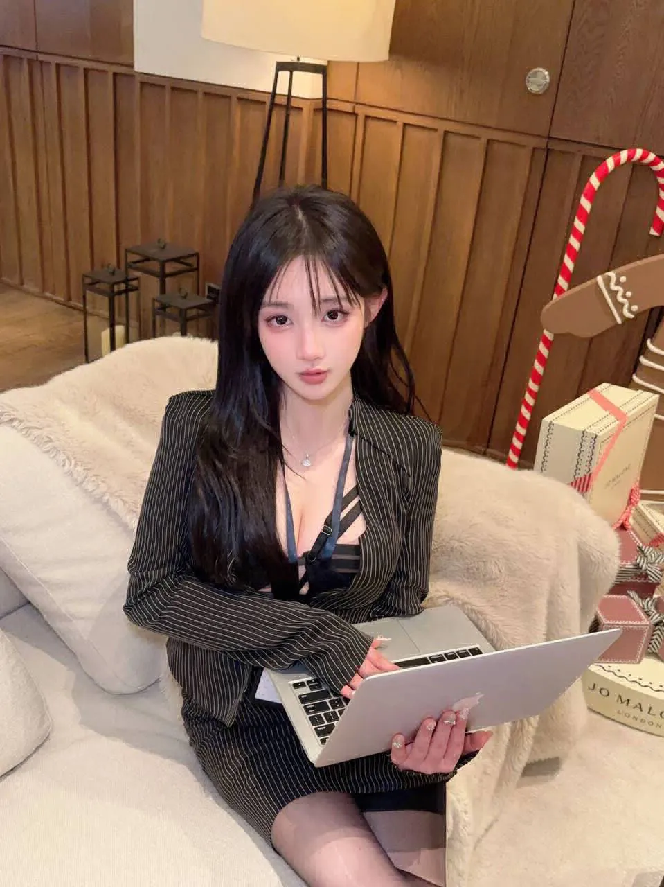 徐汇 174 极品御姐人气博主 Gallery 2