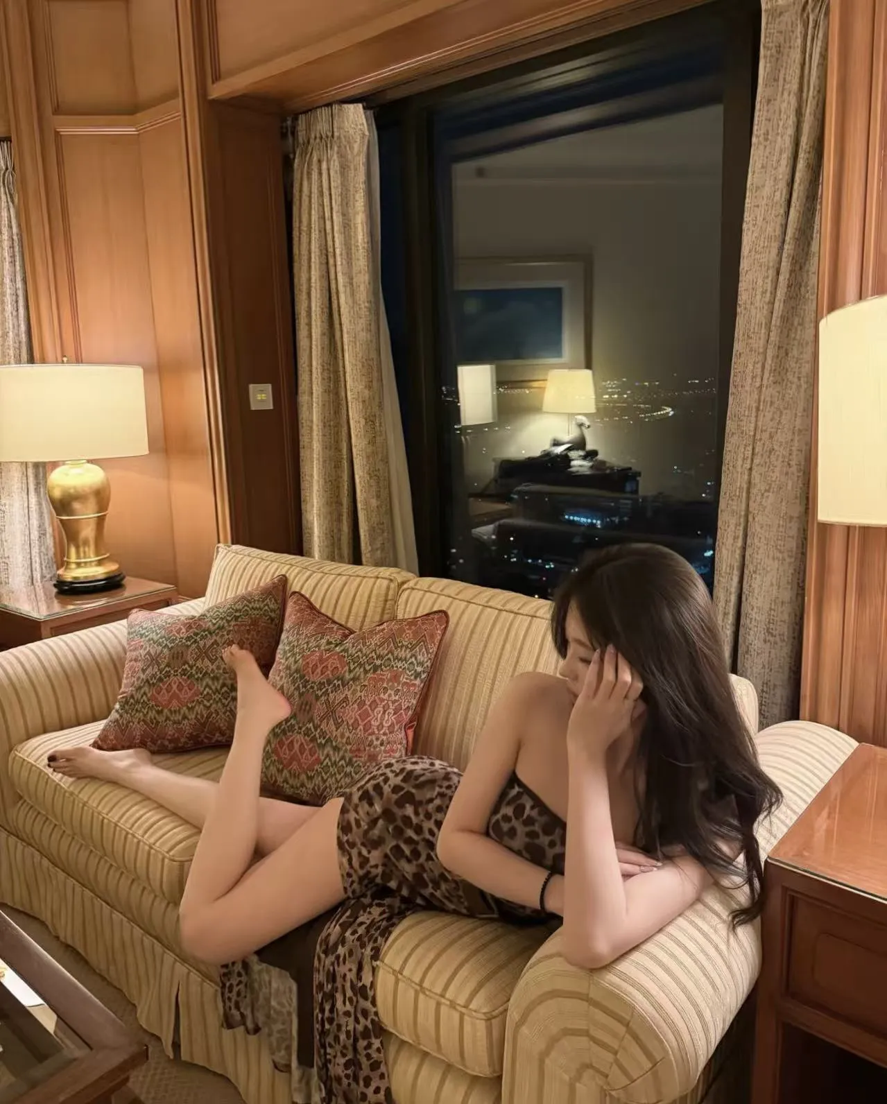 嘉定彤彤 Gallery 4