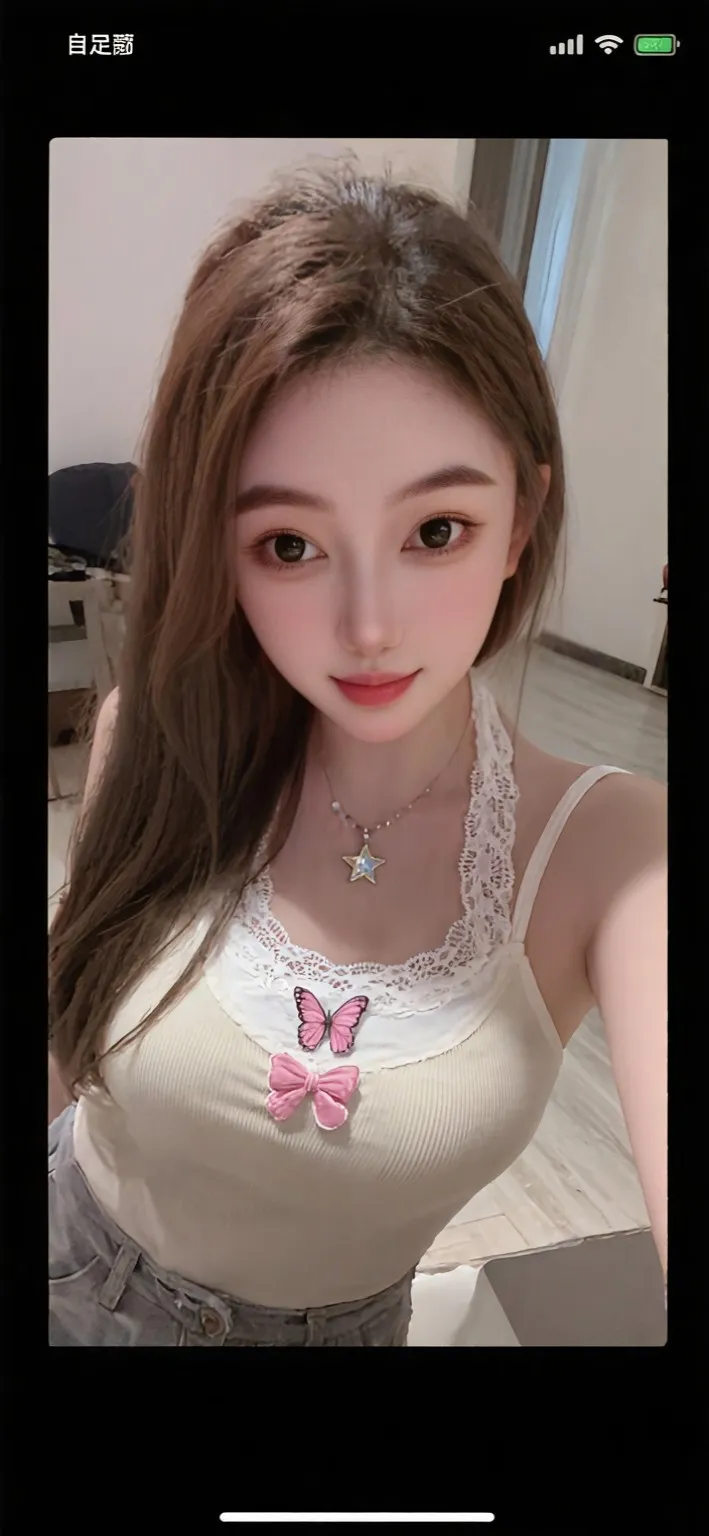 【桔子】  大胸高颜值花样多服务好 Gallery 1