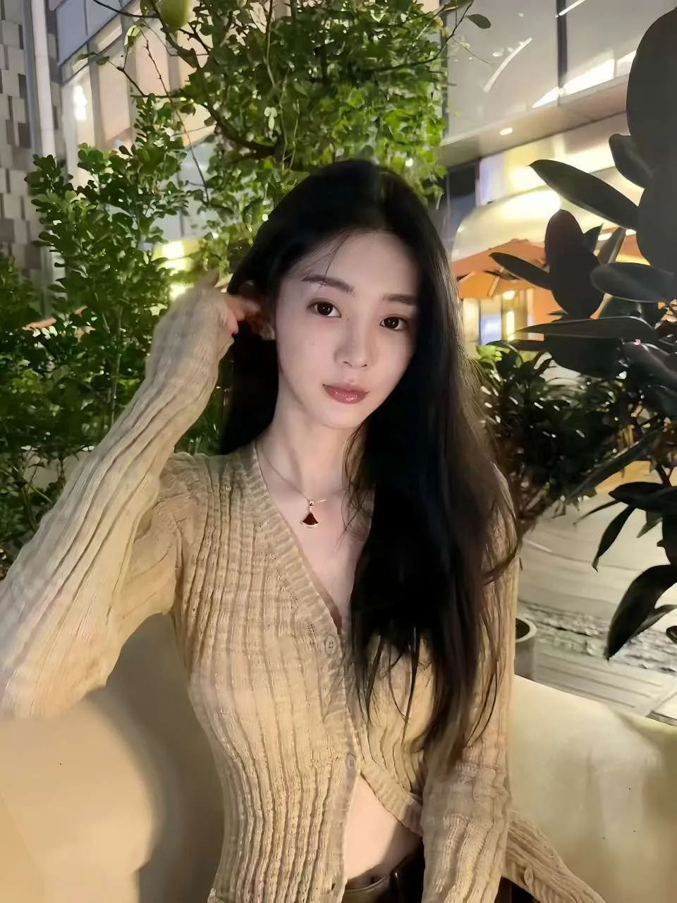 冷白皮 灵梦 敏感BB水多多