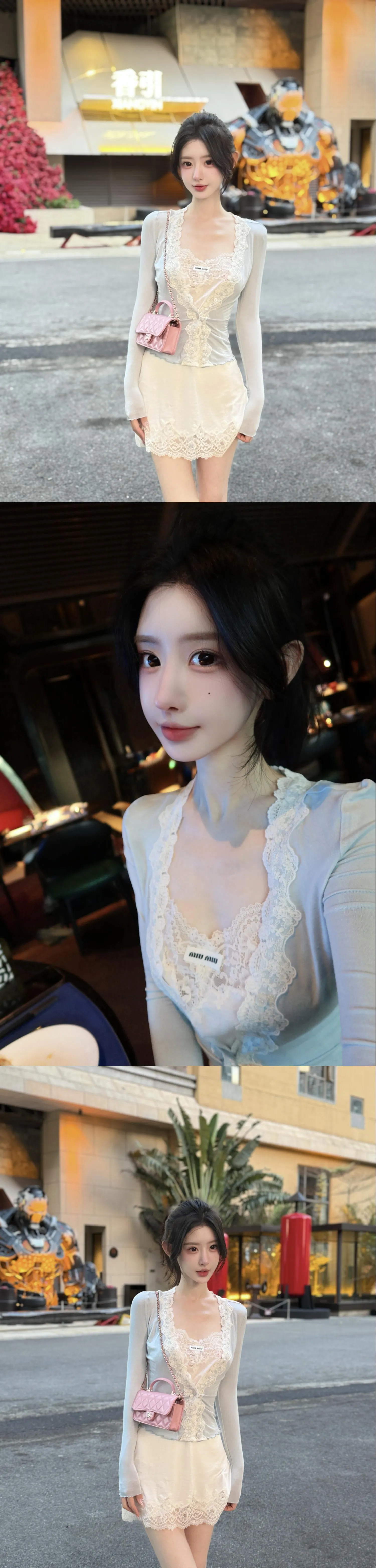松江舞蹈学生 紫紫 Gallery 2