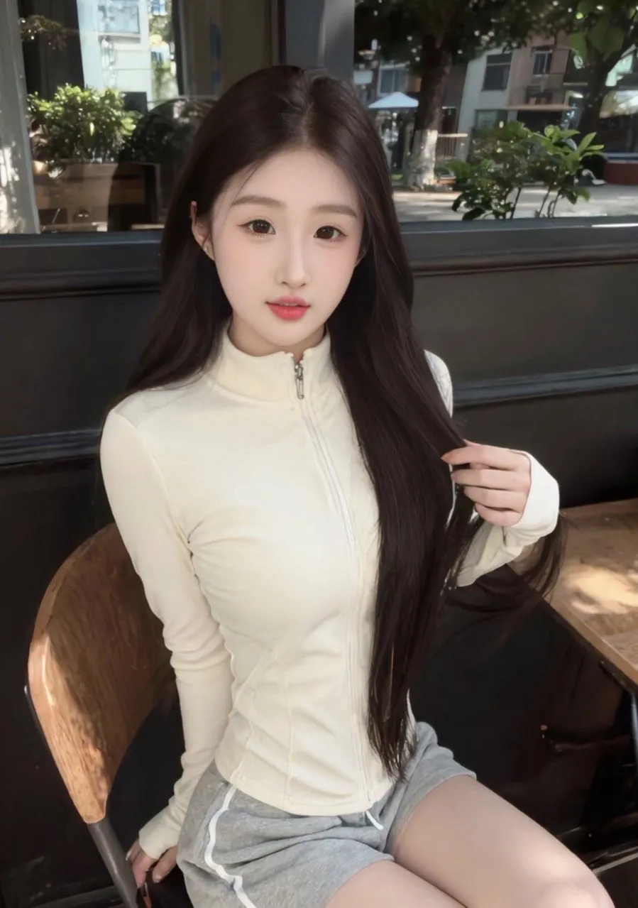 闵行新人诗涵 Gallery 2