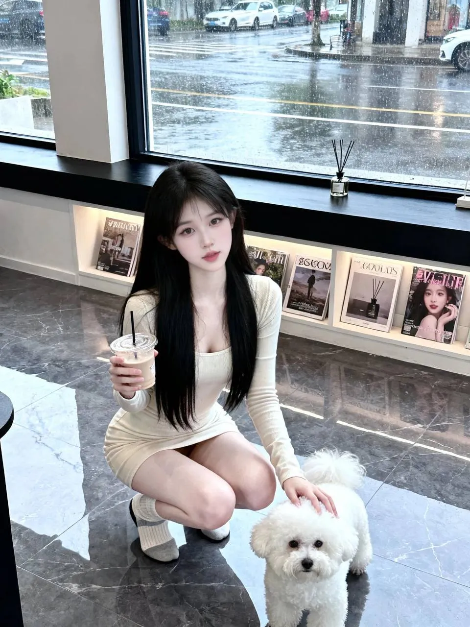 闵行极品御姐 柠檬 Gallery 3