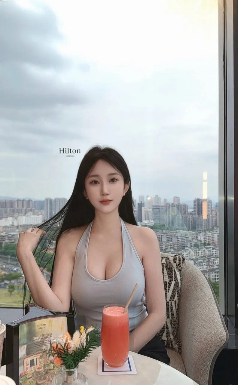 闵行 御姐 希雅 Gallery 6