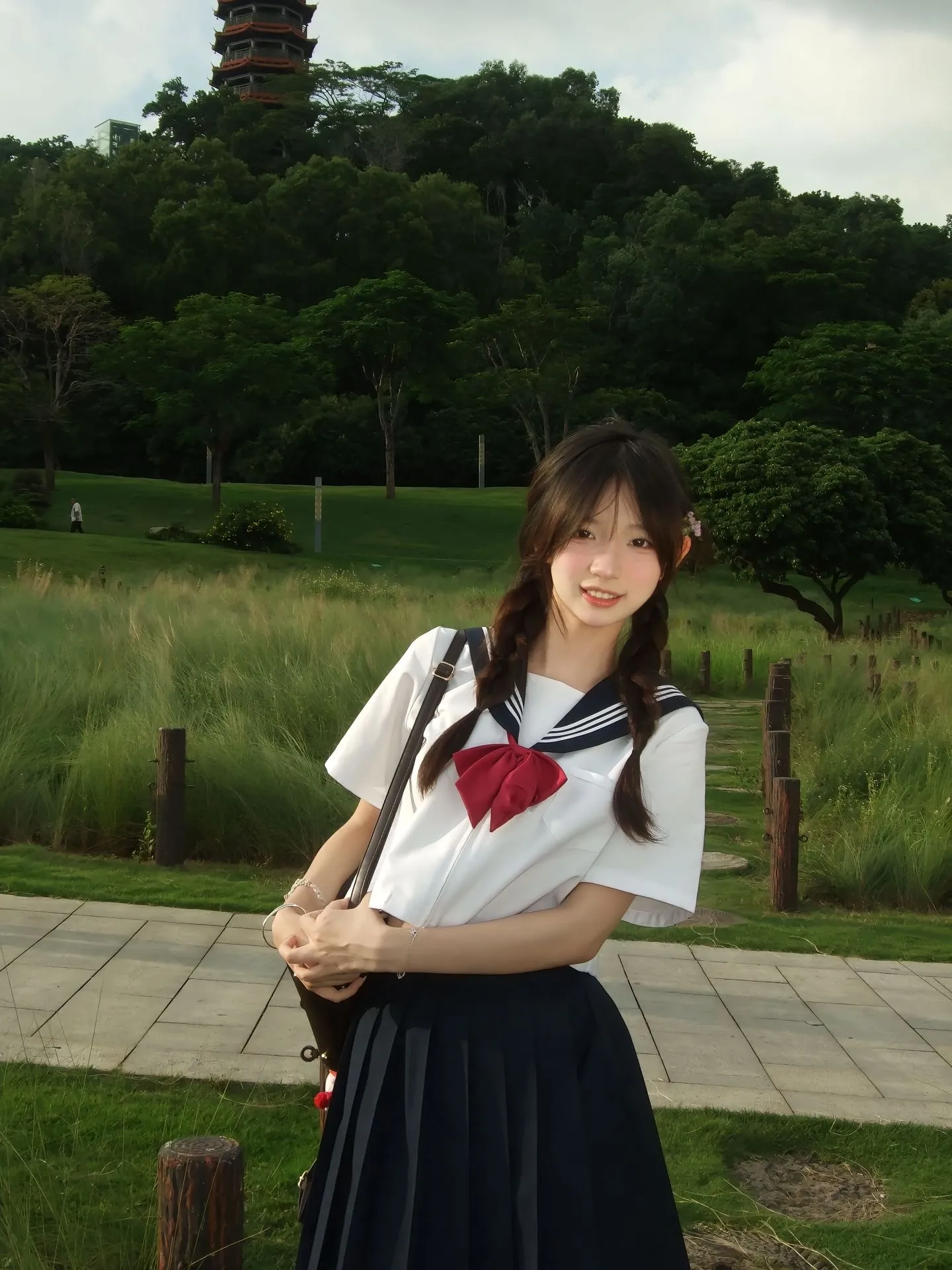 宝山 思思 甜美萝莉 Gallery 3