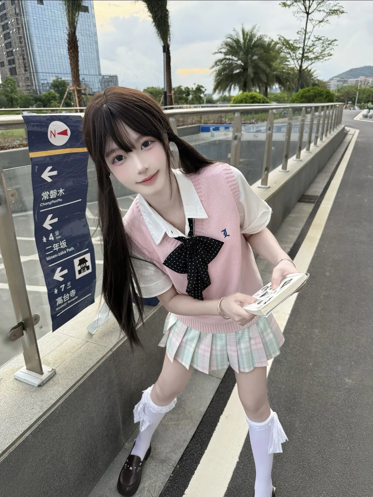 嘉定新人06年 林小艺 Gallery 4