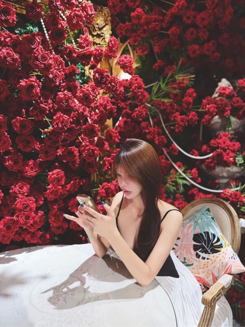 3505C-舞蹈老师 闵行舞蹈老师🉑一字马 Gallery 6