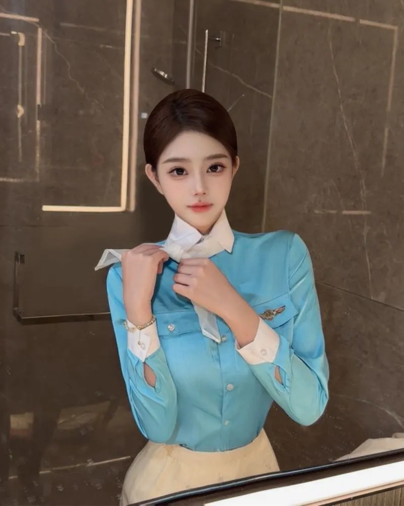 黄浦 晴晴 Gallery 4