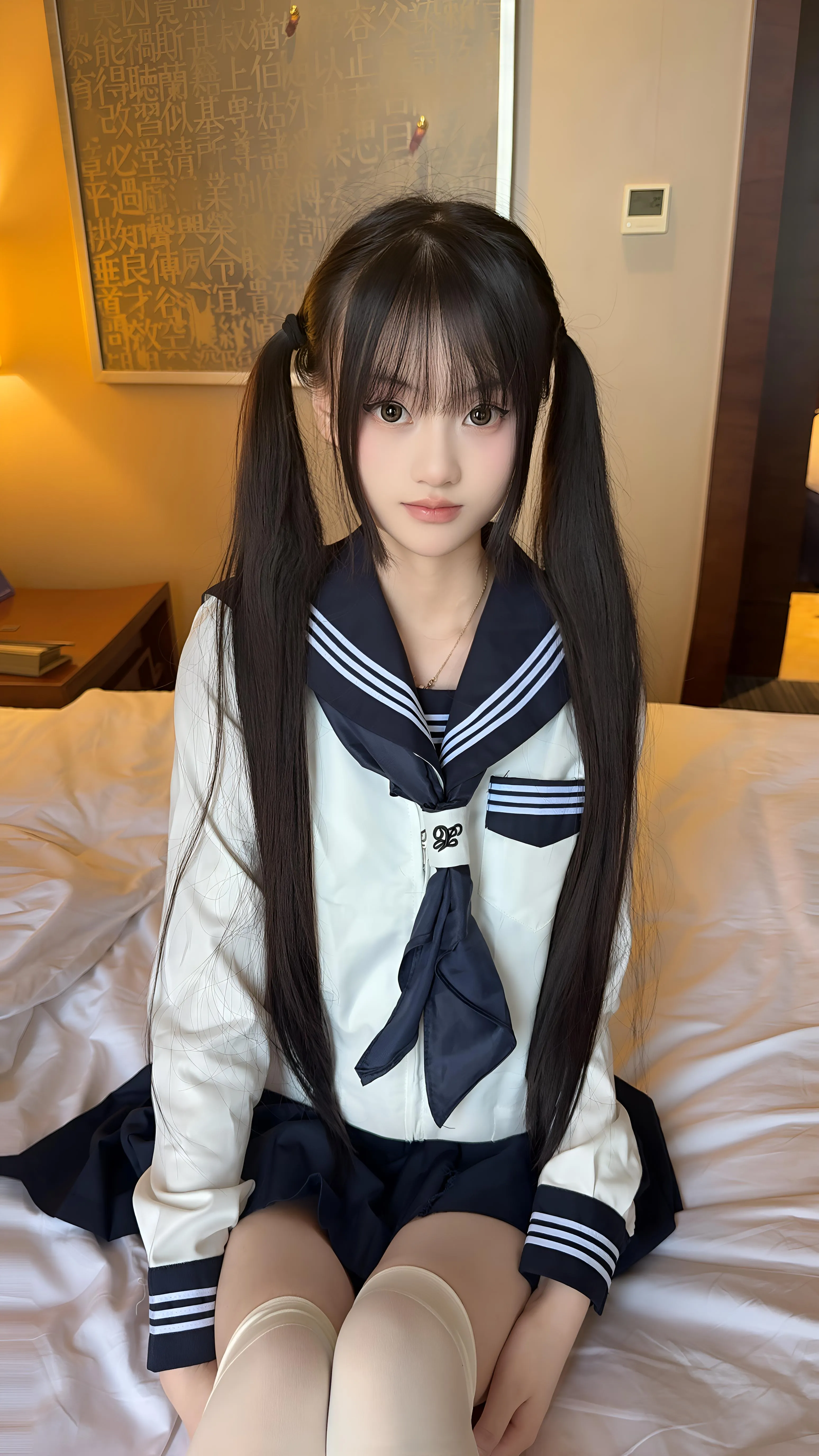 普陀果果，真实18萝莉初↓海 Gallery 5
