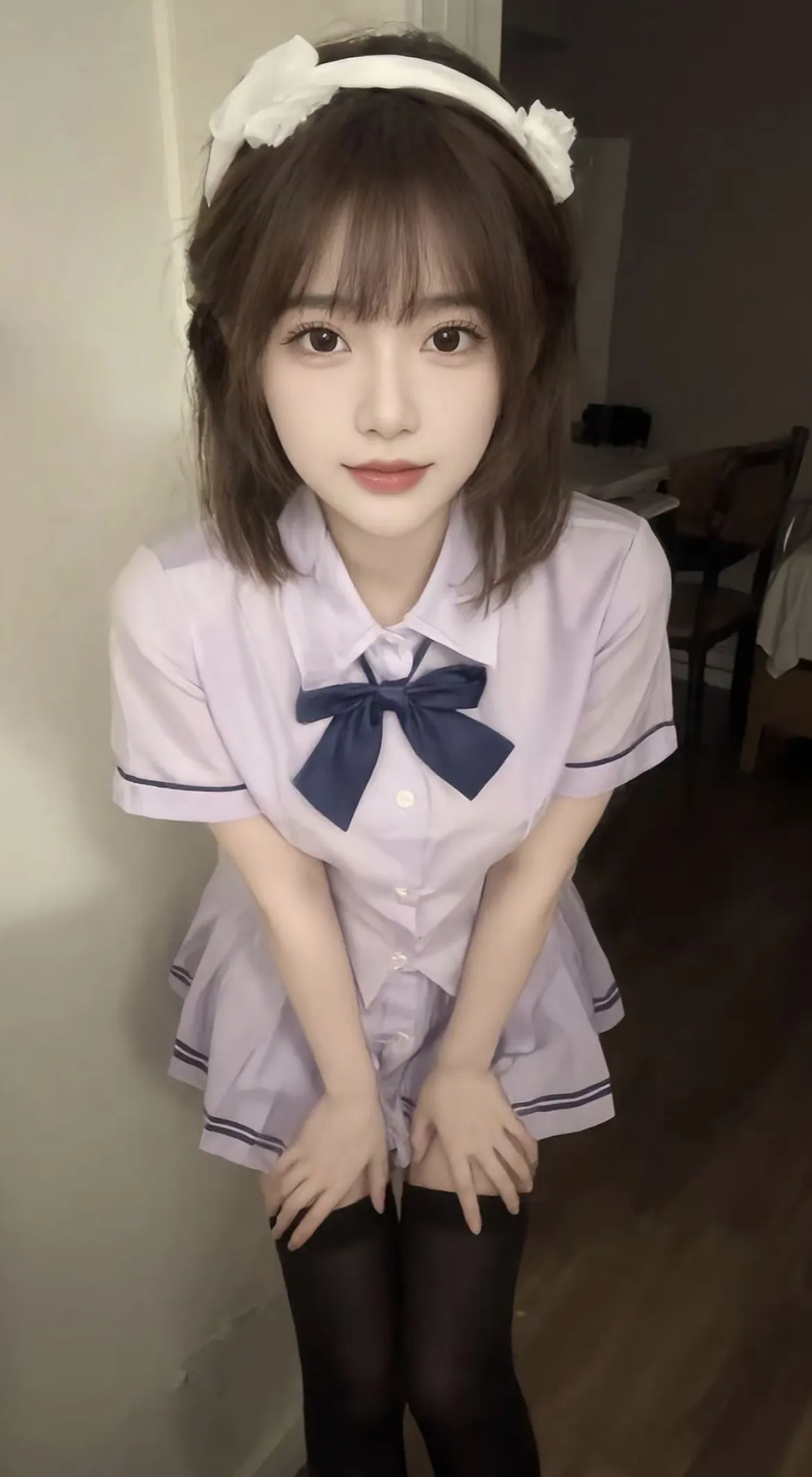 樱樱 甜美可爱诱惑天生 Gallery 5